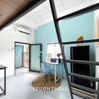 Căn Hộ Duplex Full Nt Ngay Thống Nhất Chỉ 4 Triệux