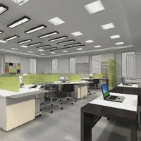 Văn Phòng Mbsd = 200M2 3 Tầng Tại Đào Tấn , Ba Đình