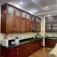 Bán 110 M2 Căn Hộ Lô Góc Tầng Trung Toà Chung Cư Cscđ Phố Trung Kính.