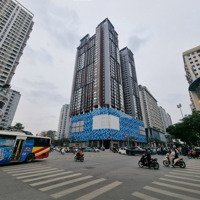 Bán Căn Hộ Thô Diamond Residence 25 Lê Văn Lương, P Nhân Chính