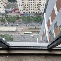 Bán Căn Hộ Thô Diamond Residence 25 Lê Văn Lương, P Nhân Chính