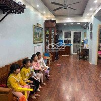 Căn Hộ Hh Linh Đàm 67M 2 Ngủ Full Nội Thất Cao Cấp