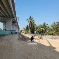 Cần Bán Mảnh Đất 504.4M2, Tân Hòa, Tp.vĩnh Long (Ngay Cầu Mỹ Thuận 2)