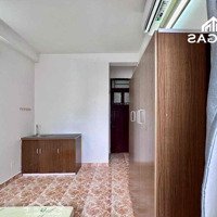 Cănhộ Giárẻ_Bancol Thoáng_Ánh Sángtốt_25M2_Full N.thất_Thành Thái_Q.10