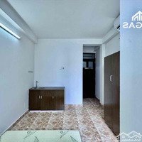 Cănhộ Giárẻ_Bancol Thoáng_Ánh Sángtốt_25M2_Full N.thất_Thành Thái_Q.10