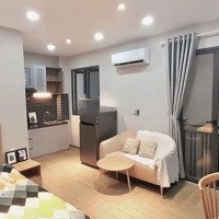 Căn Hộ 1 Phòng Ngủ Full Nội Thất- Hàng Xanh Phú Nhuận