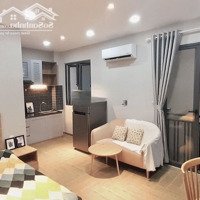 Căn Hộ 1 Phòng Ngủ Full Nội Thất- Hàng Xanh Phú Nhuận