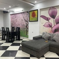 Cho Thuê Nhà Đầy Đủ Tiện Nghi Ở Cổ Nhuế Phạm Văn Đồng 40M2 4Tầng Ởngay