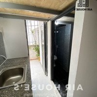 Duplex Bancol Mới Xây Tại Ung Văn Khiêm