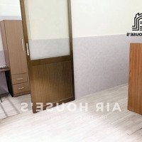 Căn Hộ 1 Phòng Ngủ Giá Hạt Dẻ Tại Quang Trung