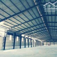 Cho thuê kho xưởng 5000m2 - 10000m2 trong KCN Long Thành, Đồng Nai.