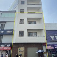 Cho Thuê Nhà 21 Út Tịch (24 Đường Hoàng Việt), Quận Tân Bình. Dt~200M2