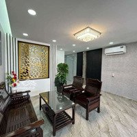 Nhà Đẹp Đường Nguyễn Văn Quỳ, Quận 7️Dt: 4,5X14,5M