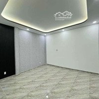 Nhà Đẹp Đường Nguyễn Văn Quỳ, Quận 7️Dt: 4,5X14,5M