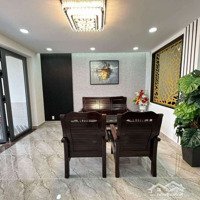 Nhà Đẹp Đường Nguyễn Văn Quỳ, Quận 7️Dt: 4,5X14,5M