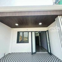 Nhà Đẹp Đường Nguyễn Văn Quỳ, Quận 7️Dt: 4,5X14,5M