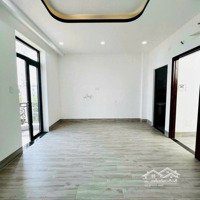 Bán Nhà Kdc Cao Cấp Trường Lưu, Quận 9,M, 4 Tầng, 4 Phòng Ngủ ̉ .5 ̉