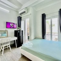 Căn Hộ Xinh Xắn Balcony 4P Đi Đh Sư Phạm, Khtn Q.5