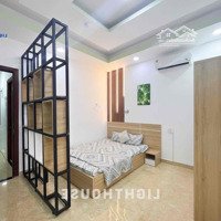 Studio Và 1 Phòng Ngủđầy Đủ Nội Thất Ở Quận 10 Giá Từ 7 Triệu - 9 Triệu