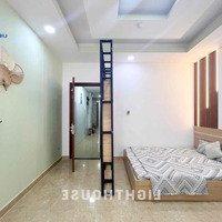 Studio Và 1 Phòng Ngủđầy Đủ Nội Thất Ở Quận 10 Giá Từ 7 Triệu - 9 Triệu