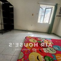 Studio Full Nội Thất Cơ Bản Giá Cực Rẻ Tại Nguyễn Tư Giản