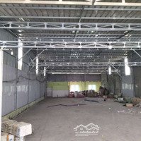 Xưởng Kho 12×32M. 384M2 Tỉnh Lộ 43, Bình Chiểu