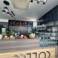 Sang Quán Cafe Sân Thượng