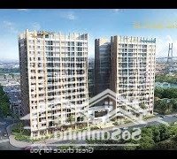 Cho Thuê Căn Hôn Jamona Heights,Quận 7 96M2 Nhà Trống Giá 8 Triệu/Th