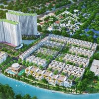 Cho Thuê Căn Hôn Jamona Heights,Quận 7 96M2 Nhà Trống Giá 8 Triệu/Th