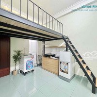 Duplex Full Nội Thất - Máy Giặt Riêng Ngay Nguyễn Suý - Tân Phú