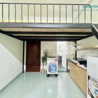 Duplex Full Nội Thất - Máy Giặt Riêng Ngay Nguyễn Suý - Tân Phú