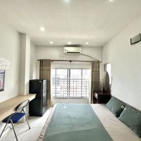 Siêu Phẩm Căn View Xịn-Full Nội Thất Y Hình Ngay Vạn Hạnh Mall