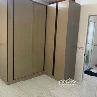 Cho Thuê Nhà 1T1G Ngay Vòng Xoay Phú Hữu Q9 - Diện Tích : 80M2 - K