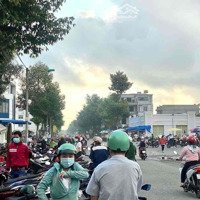 Bán Nên Trục Chính Ngang Chợ Kcn Bình Minh - Móng Đả Kiềng