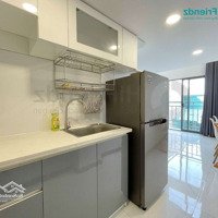 Duplex Quận 2 - Full Nội Thất - Máy Giặt Riêng