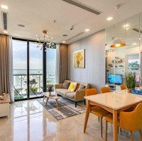 Cho Thuê Căn Hộ 2 Phòng Ngủvinhomes Golden River Bason Quận 1 Đầy Đủ Nội Thât