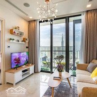 Cho Thuê Căn Hộ 2 Phòng Ngủvinhomes Golden River Bason Quận 1 Đầy Đủ Nội Thât