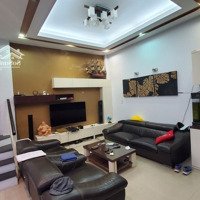 Cho Thuê Nhà Riêng 3,5 Tầng, 170M2, 3 Phòng Ngủ, Full Đồ Xịn