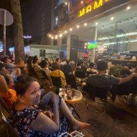 Sang Quán Cafe Ngay Cầu Thị Nghè -Trường Sa Quận Bình Thạnh