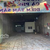 Mặt Bằng Kinh Doanh 200M2 Mặt Tiền Nguyễn Thị Minh Khai 03 Phòng Ngủ