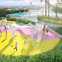 Bán Căn Hộ Midori Park The Glory 2 Phòng Ngủ 61.95 M², Giá Gốc Chủ Đầu Tư