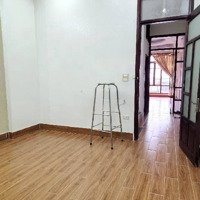 Bán Nhà Lõi Ba Đình ,Ngõ Ô Tô Tránh, 50M2 X4 Tầng,Mặt Tiền3.8M, Chào 9 Tỷ.