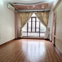 Bán Nhà Lõi Ba Đình ,Ngõ Ô Tô Tránh, 50M2 X4 Tầng,Mặt Tiền3.8M, Chào 9 Tỷ.