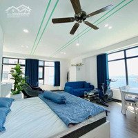 Cần Cho Thuê Căn Hộ Mường Thanh Oceanus Studio View Biển Rộng 71M2