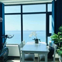 Cần Cho Thuê Căn Hộ Mường Thanh Oceanus Studio View Biển Rộng 71M2