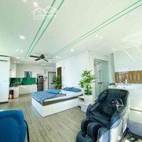 Cần Cho Thuê Căn Hộ Mường Thanh Oceanus Studio View Biển Rộng 71M2