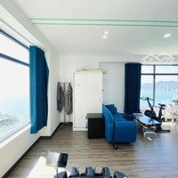 Cần Cho Thuê Căn Hộ Mường Thanh Oceanus Studio View Biển Rộng 71M2