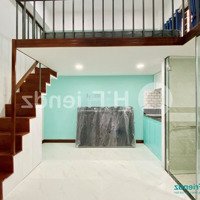 Duplex Ban Công Đầy Đủ Nội Thất View Thoáng Quận 7