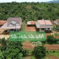 Đất Thổ Cư Tại Xã Eatam - Krông Năng Chỉ 160 Triệu