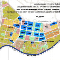 bán siêu dự án KDT Nam Linh Đàm, Hoàng Liệt, Hoàng Mai, với diện tích 300.000m2